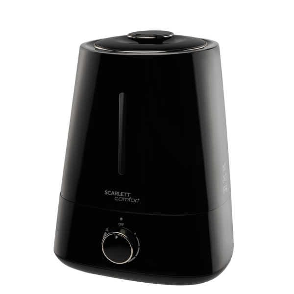 ჰაერის დამატენიანებელი SCARLETT SC-AH986M19 Humidifier Black