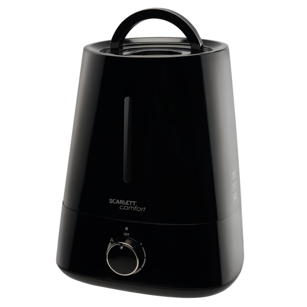 ჰაერის დამატენიანებელი SCARLETT SC-AH986M19 Humidifier Black