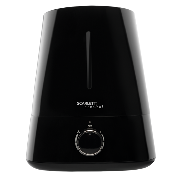 ჰაერის დამატენიანებელი SCARLETT SC-AH986M19 Humidifier Black