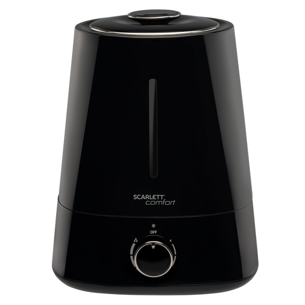 ჰაერის დამატენიანებელი SCARLETT SC-AH986M19 Humidifier Black