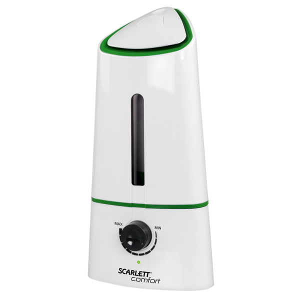 ჰაერის დამატენიანებელი SCARLETT SC-AH986M08 Humidifier 20m² White