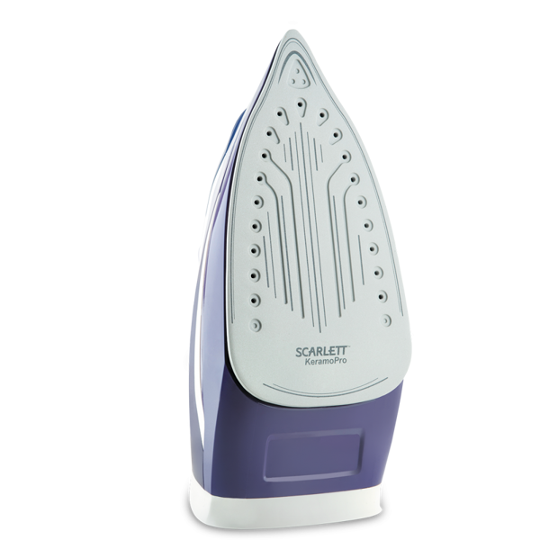 უთო SCARLETT SC-SI30K16 Steam iron