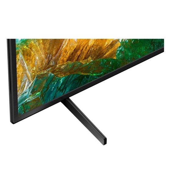 ტელევიზორი SONY TV 43'' KD43XH8005BR Bravia Smart Android 4K Black