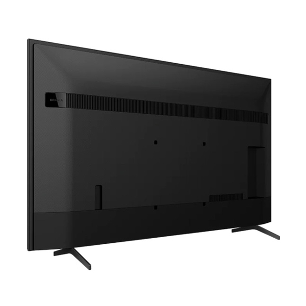 ტელევიზორი SONY TV 43'' KD43XH8005BR Bravia Smart Android 4K Black