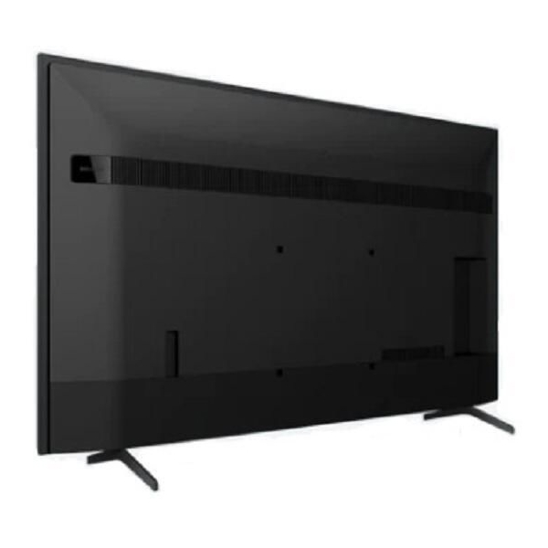 ტელევიზორი SONY LED TV 55'' KD55XH8005BR Bravia, Smart Android 4K Black