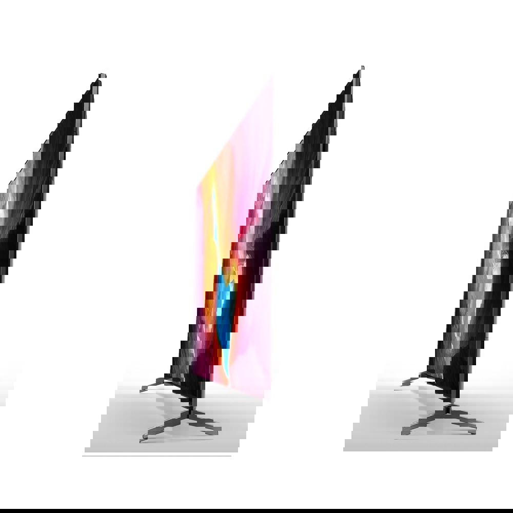 ტელევიზორი SONY LED TV 55" KD55XH9505BR Brave Triluminos Smart Android, 4K Black