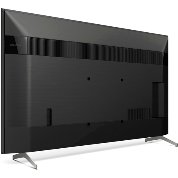 ტელევიზორი SONY LED TV 65'' KD65XH9096BR2 Bravia Triluminos Smart Android 4K Black