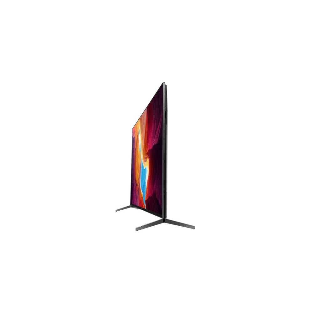 ტელევიზორი Sony KD-65XH9505BR 65'' Smart Android 4K UHD Bluetooth, Wi-Fi Black