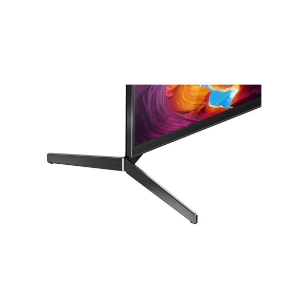 ტელევიზორი Sony KD-65XH9505BR 65'' Smart Android 4K UHD Bluetooth, Wi-Fi Black