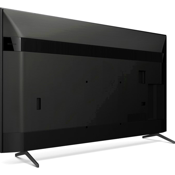 ტელევიზორი SONY LED TV 65" KD65XH8096BR2 Smart Android, 4K Black