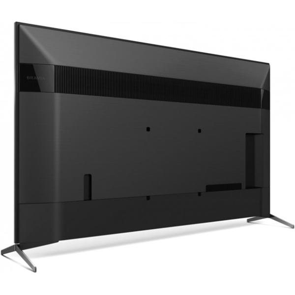 ტელევიზორი SONY LED TV 75" KD75XH9505BR2 Bravia Triluminos Smart Android, 4K Black