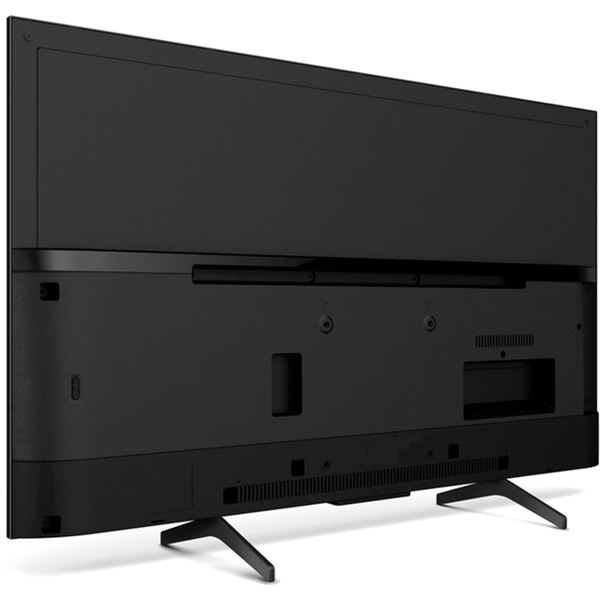 ტელევიზორი SONY LED TV 85" KD85XH8096BR2 Smart Android, 4K Black