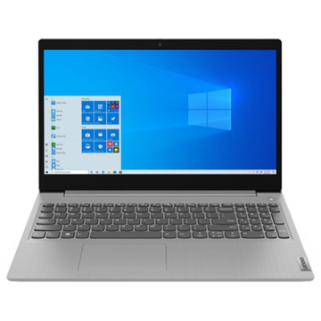 ნოუთბუქი Lenovo IdeaPad 3 15IML05 15.6" FHD Intel i3-10110U 8GB, 512GB SSD, MX130 2GB Grey