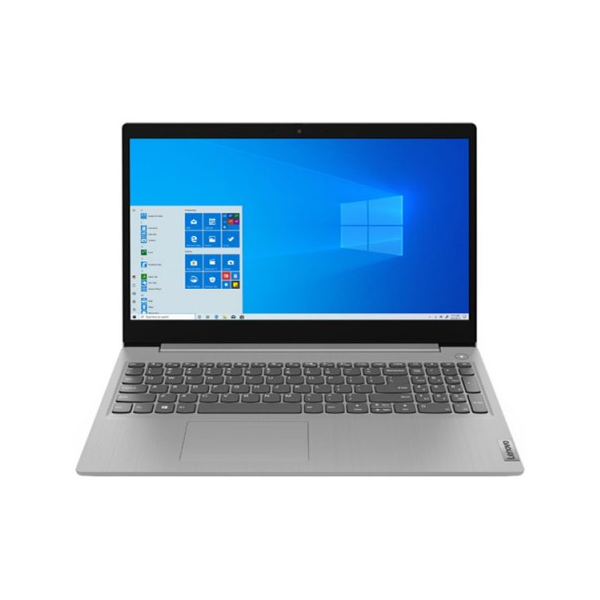 ნოუთბუქი Lenovo IdeaPad 3 15IML05 15.6" FHD Intel i3-10110U 8GB, 512GB SSD, MX130 2GB Grey