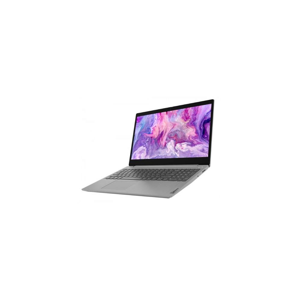 ნოუთბუქი Lenovo IdeaPad 3 15IML05 15.6" FHD Intel i3-10110U 8GB, 512GB SSD, MX130 2GB Grey