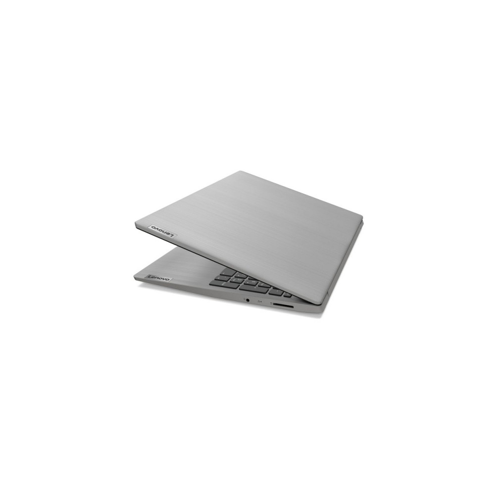 ნოუთბუქი Lenovo IdeaPad 3 15IML05 15.6" FHD Intel i3-10110U 8GB, 512GB SSD, MX130 2GB Grey