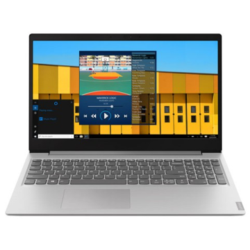 ნოუთბუქი Lenovo ideapad S145-15IIL 15.6" FHD Intel i3-1005G1 4GB, 500GB HDD DOS Grey