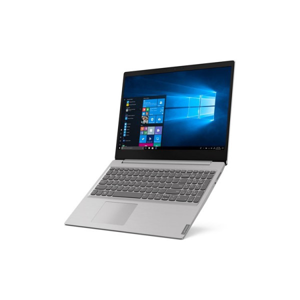 ნოუთბუქი Lenovo ideapad S145-15IIL 15.6" FHD Intel i3-1005G1 4GB, 500GB HDD DOS Grey