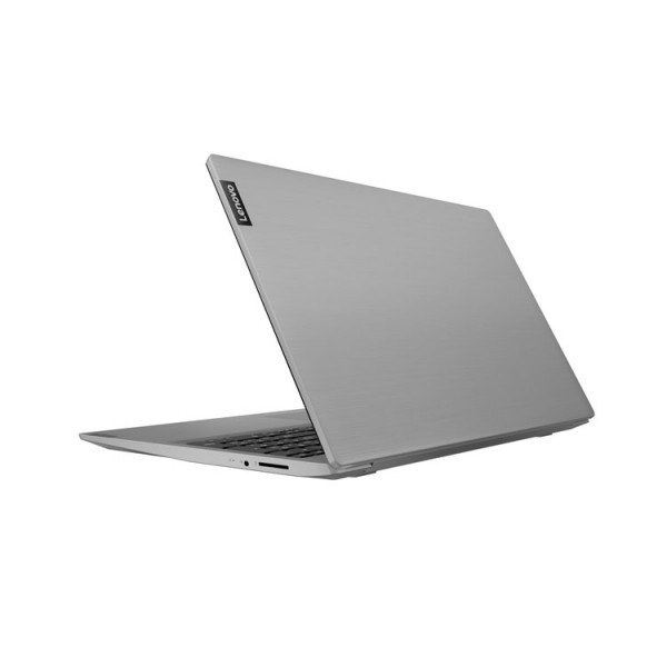 ნოუთბუქი Lenovo ideapad S145-15IIL 15.6" FHD Intel i3-1005G1 4GB, 500GB HDD DOS Grey