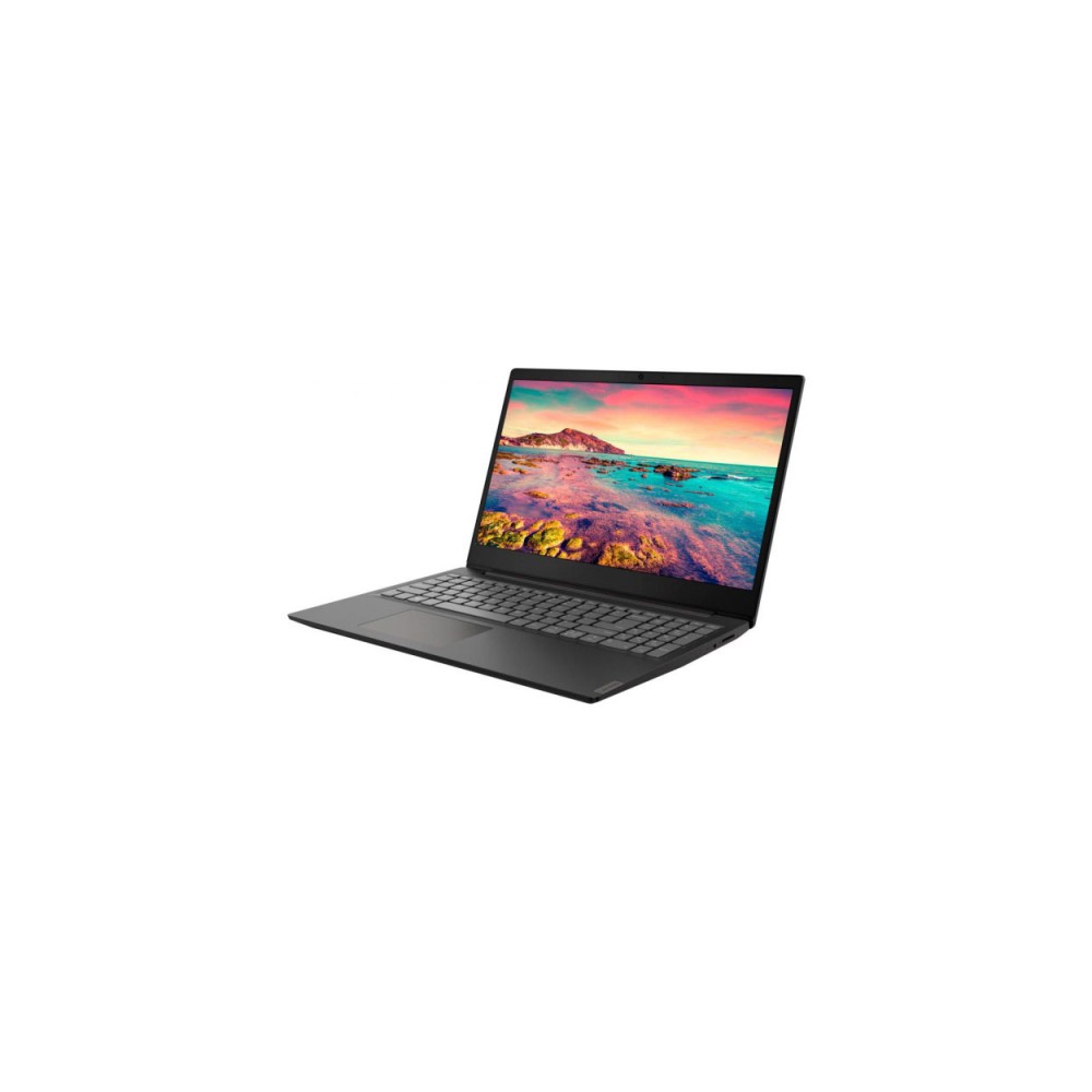 ნოუთბუქი Lenovo ideapad S145-15IIL 15.6" FHD Intel i3-1005G1 4GB, 500GB HDD Black