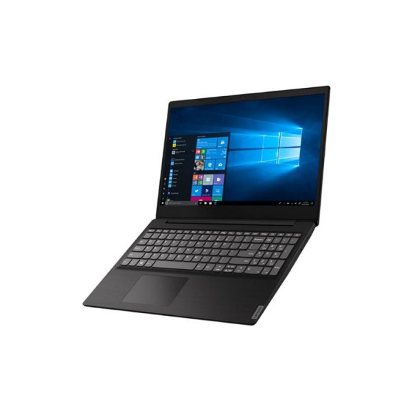 ნოუთბუქი Lenovo ideapad S145-15IIL 15.6" FHD Intel i3-1005G1 4GB, 500GB HDD Black