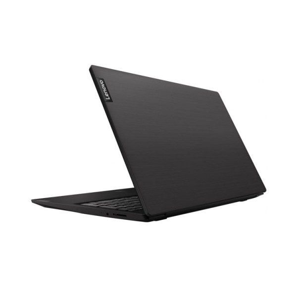 ნოუთბუქი Lenovo ideapad S145-15IIL 15.6" FHD Intel i3-1005G1 4GB, 500GB HDD Black