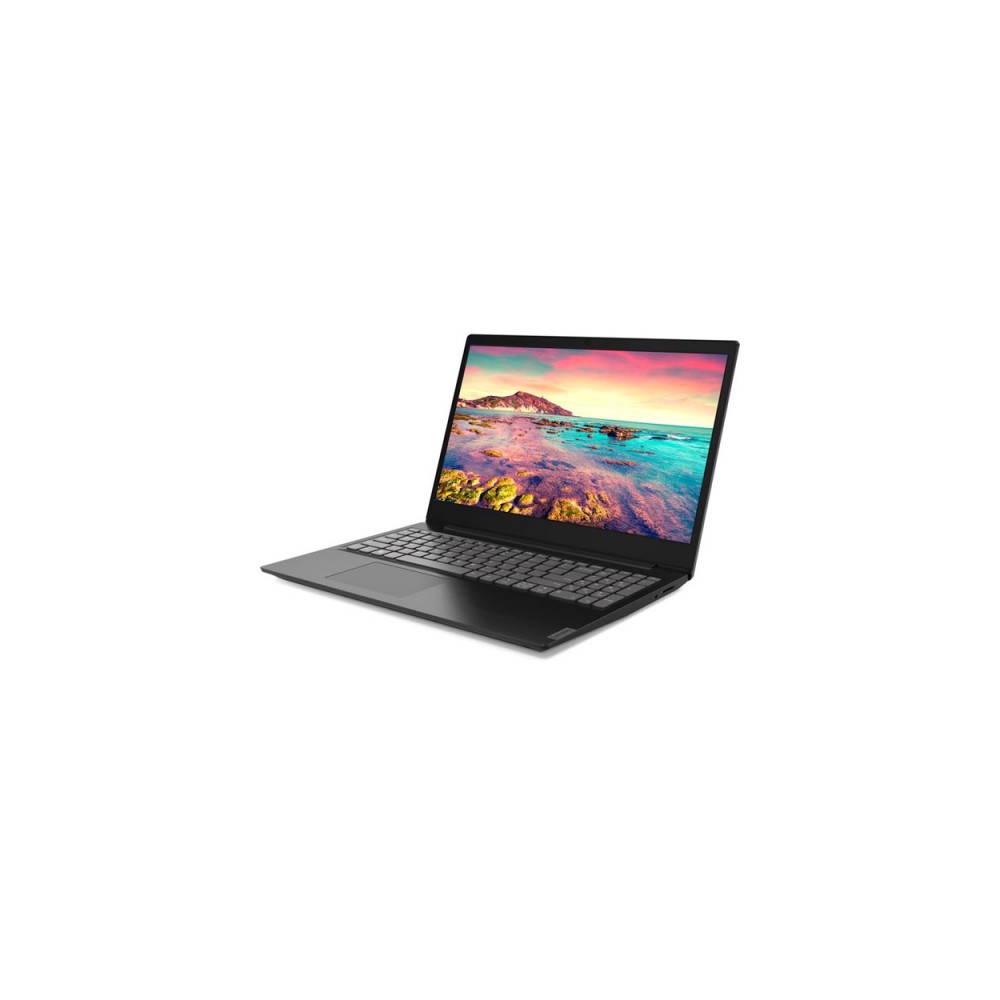 ნოუთბუქი Lenovo IdeaPad S145-15AST 15.6" HD AMD A4-9125 4GB, 500GB HDD, DOS Black