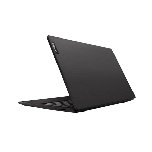 ნოუთბუქი Lenovo IdeaPad S145-15AST 15.6" HD AMD A4-9125 4GB, 500GB HDD, DOS Black