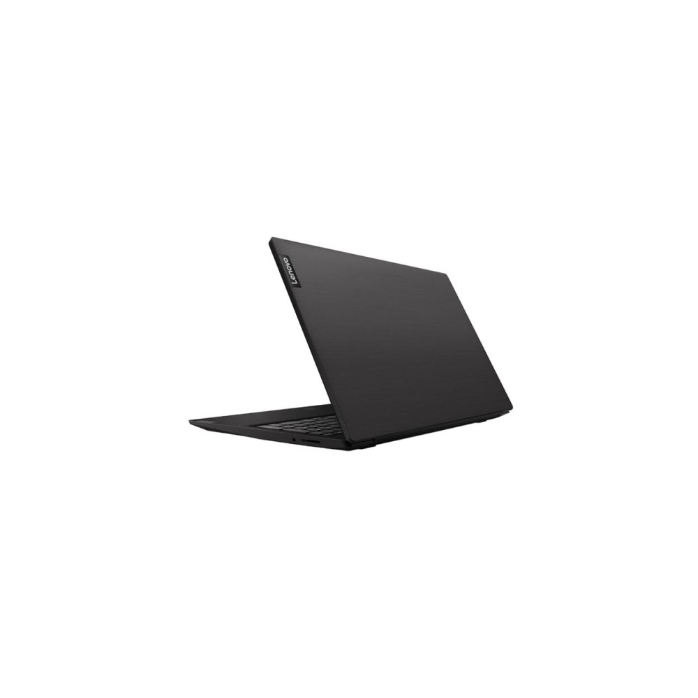 ნოუთბუქი Lenovo IdeaPad S145-15AST 15.6" HD AMD A4-9125 4GB, 500GB HDD, DOS Black