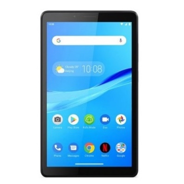 ტაბლეტი Lenovo Tab M7 TB-7305I 7" WSVGA IPS 1GB, 16GB 3G Wi-Fi PLatinum Black