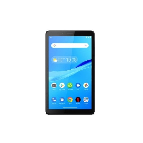 ტაბლეტი Lenovo Tab M7 TB-7305I 7" WSVGA IPS 1GB, 16GB 3G Wi-Fi PLatinum Black