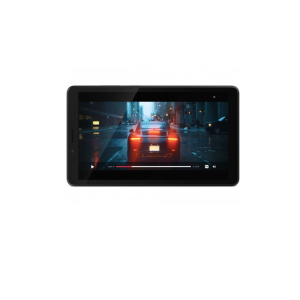 ტაბლეტი Lenovo Tab M7 TB-7305I 7" WSVGA IPS 1GB, 16GB 3G Wi-Fi PLatinum Black