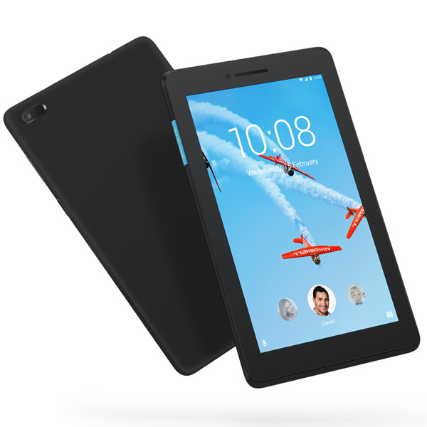 Lenovo Tab 7 TB-7104I 7'' VGA TFT 1GB, 16GB 3G Black