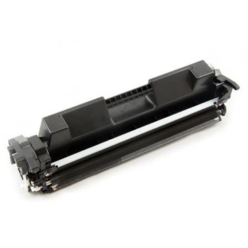 ტავსებადი კარტრიჯი HP CF217X Toner Cartridge Black