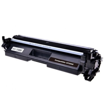 თავსებადი კარტრიჯი HP CF230X/CRG051H Laser Cartridge Black