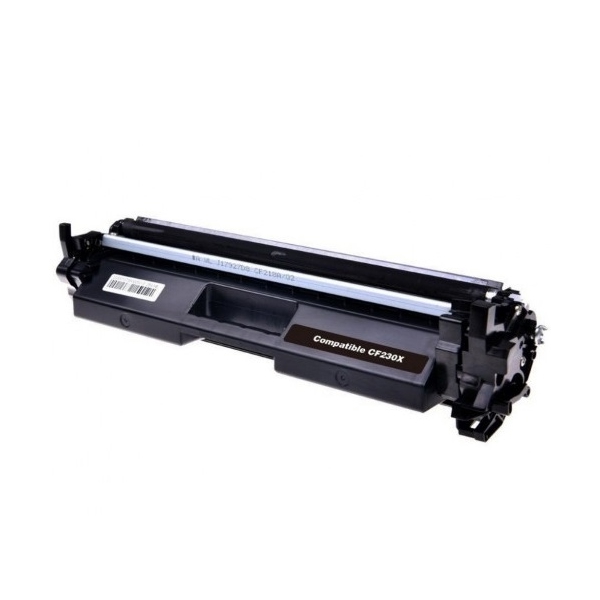 თავსებადი კარტრიჯი HP CF230X/CRG051H Laser Cartridge Black