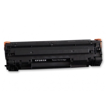 HP C283X/CRJ737 Laser Toner Cartridge Black