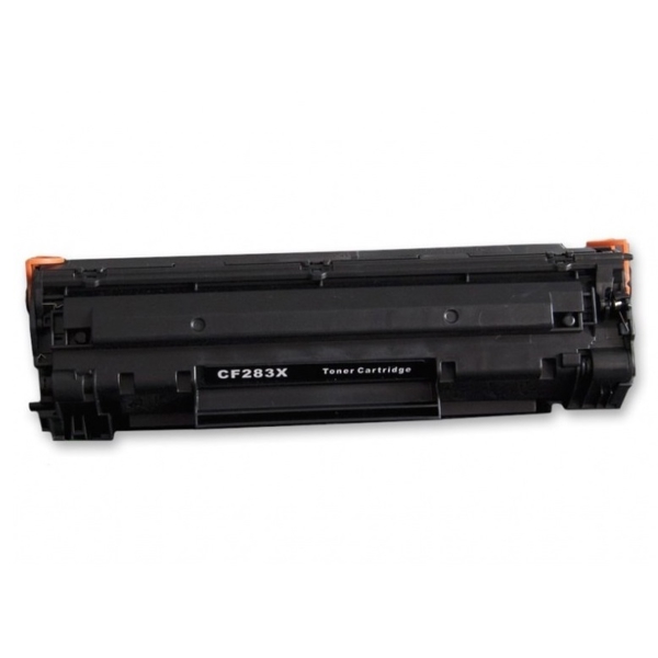 კარტრიჯი HP C283X/CRJ737 Laser Toner Cartridge Black