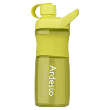 წყლის ბოთლი ARDESTO AR2203TG Bottle 800 ml, Tritan, Light Green