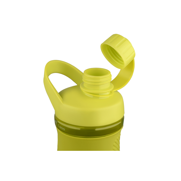 წყლის ბოთლი ARDESTO AR2203TG Bottle 800 ml, Tritan, Light Green