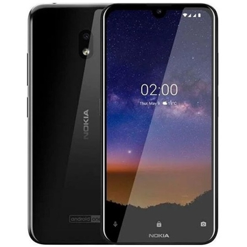 მობილური ტელეფონი Nokia 2.2 D/S TA-1188 2GB, 16GB EAC UA Black