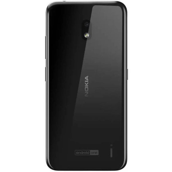 მობილური ტელეფონი Nokia 2.2 D/S TA-1188 2GB, 16GB EAC UA Black