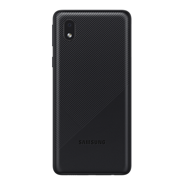 მობილური ტელეფონი Samsung A013F Galaxy A01 Core 1GB, 16GB Dual Sim LTE Black