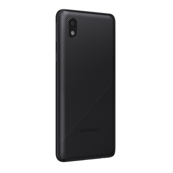 მობილური ტელეფონი Samsung A013F Galaxy A01 Core 1GB, 16GB Dual Sim LTE Black