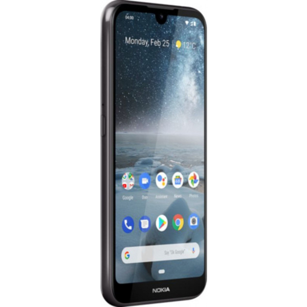 მობილური ტელეფონი Nokia 4.2 DS TA-1157 3GB, 32GB EAC UA Black