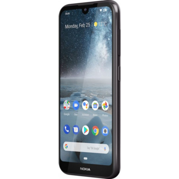 მობილური ტელეფონი Nokia 4.2 DS TA-1157 3GB, 32GB EAC UA Black