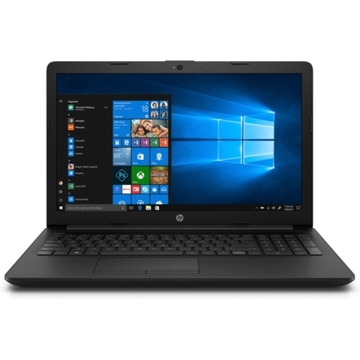 ნოუთბუქი HP 250 G7 15.6" FHD Intel i3-8130U 8GB, 256GB SSD Dark Ash Silver