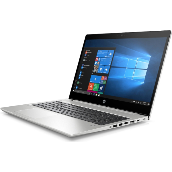 ნოუთბუქი HP Probook 450 G7 Intel Core 15.6" i5-10210U 8GB, 256GB SSD Silver