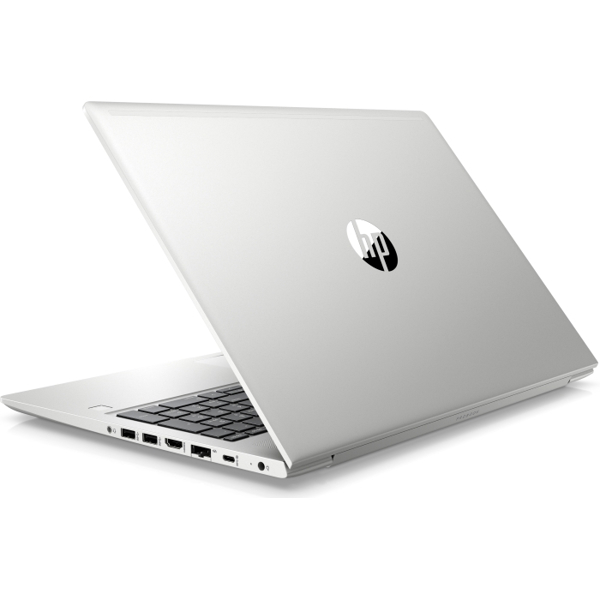 ნოუთბუქი HP Probook 450 G7 Intel Core 15.6" i5-10210U 8GB, 256GB SSD Silver