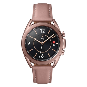 სმარტ საათი Samsung Galaxy Watch 3 (41mm) Bronze